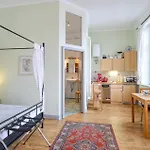 Apartment Cozy In Krakow Am *