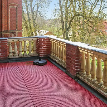 Appartement 1 Bedroom Lovely Apartment In Krakow Am See