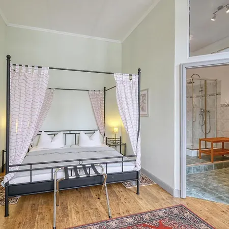 1 Bedroom Lovely Apartment In Krakow Am See Krakow am See