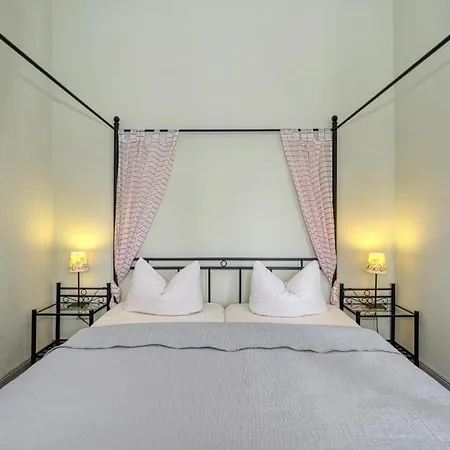 1 Bedroom Lovely Apartment In Krakow Am See Krakow am See
