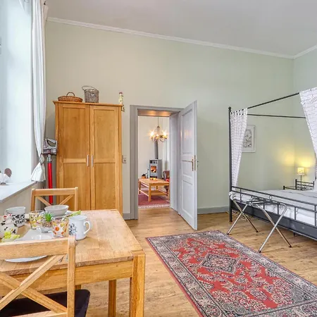 Appartement 1 Bedroom Lovely Apartment In Krakow Am See *