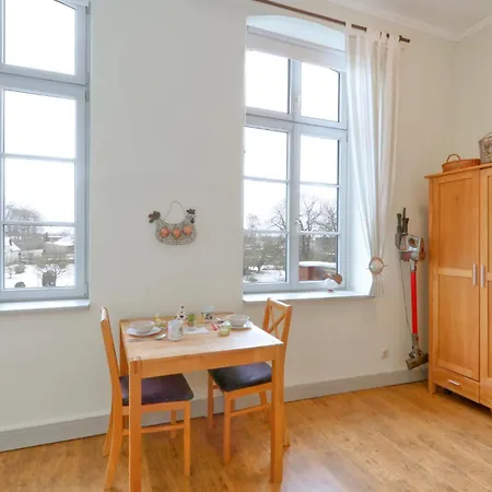 Awesome In Krakow Am With Kitchen * Krakow am See