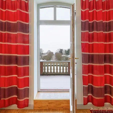 Appartement 1 Bedroom Lovely Apartment In Krakow Am See Krakow am See