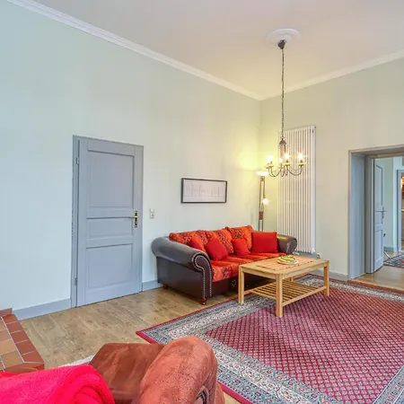 1 Bedroom Lovely Apartment In Krakow Am See