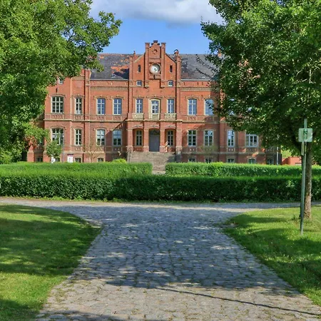 1 Bedroom Lovely Apartment In Krakow Am See Appartement